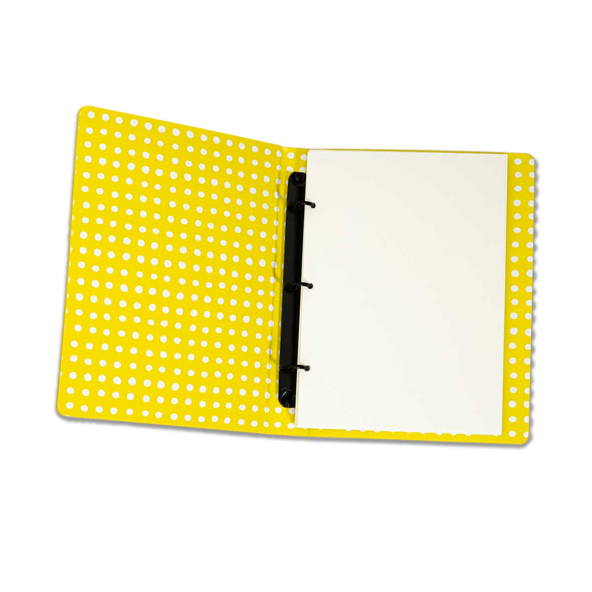 Studio Light Art By Marlene - Ringbound Art Journal - The Perfect Size [ABM-25-JOUR20] - Image 4