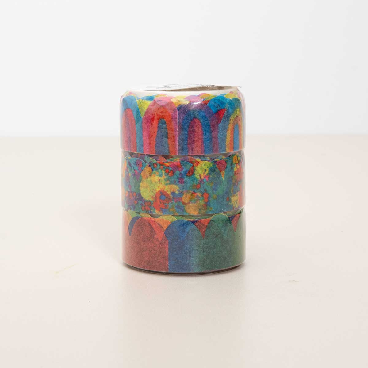Studio Light Art By Marlene - Washi Tape - Multicolor [ABM-25-WASH29] - Image 2