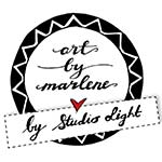 Studio Light Art By Marlene