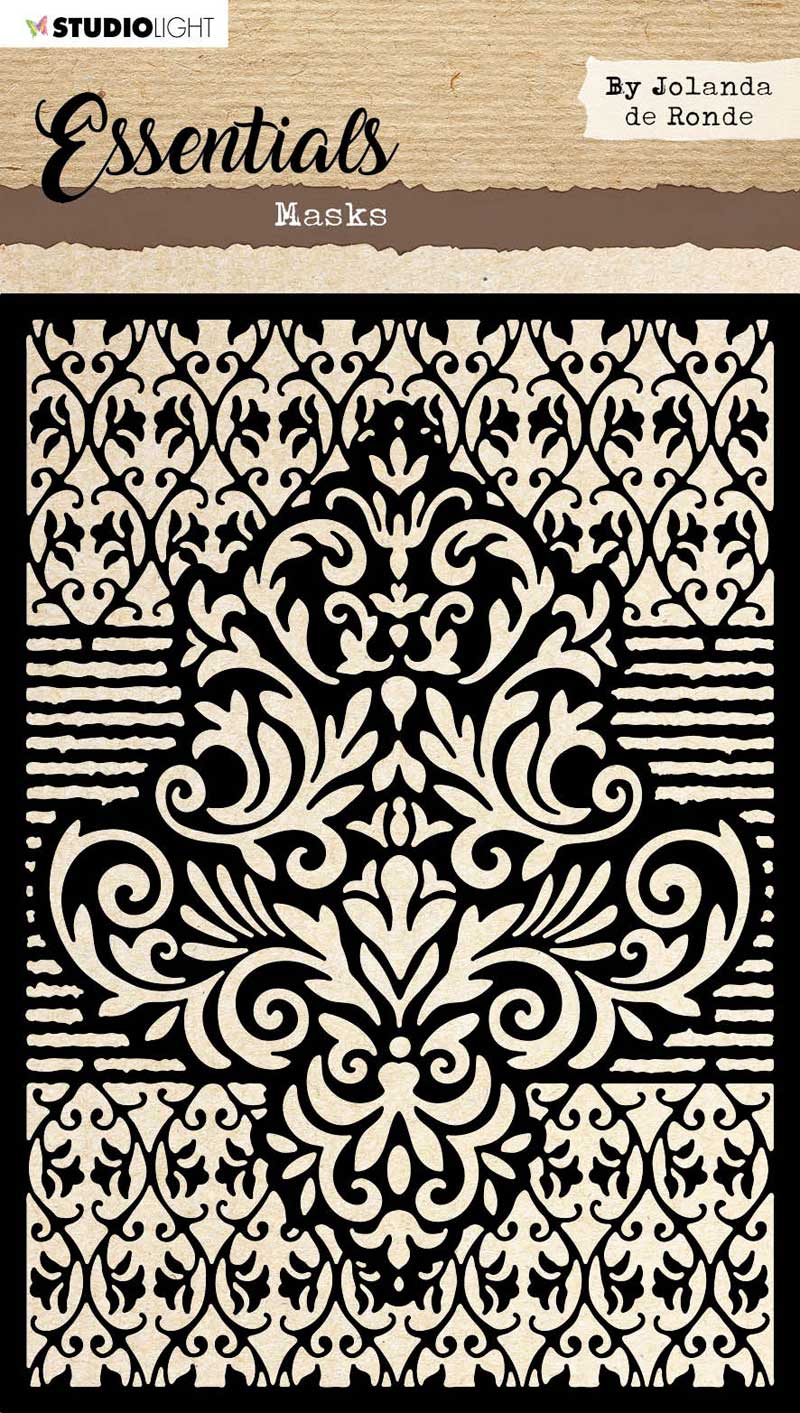 Studio Light By Jolanda de Ronde