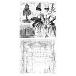 Tattered Angels Mixed Media Origins