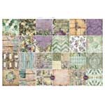 TEXT{ures} By Lou Collins Beneath The Brambles Collection