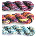 The Caron Collection Watercolours