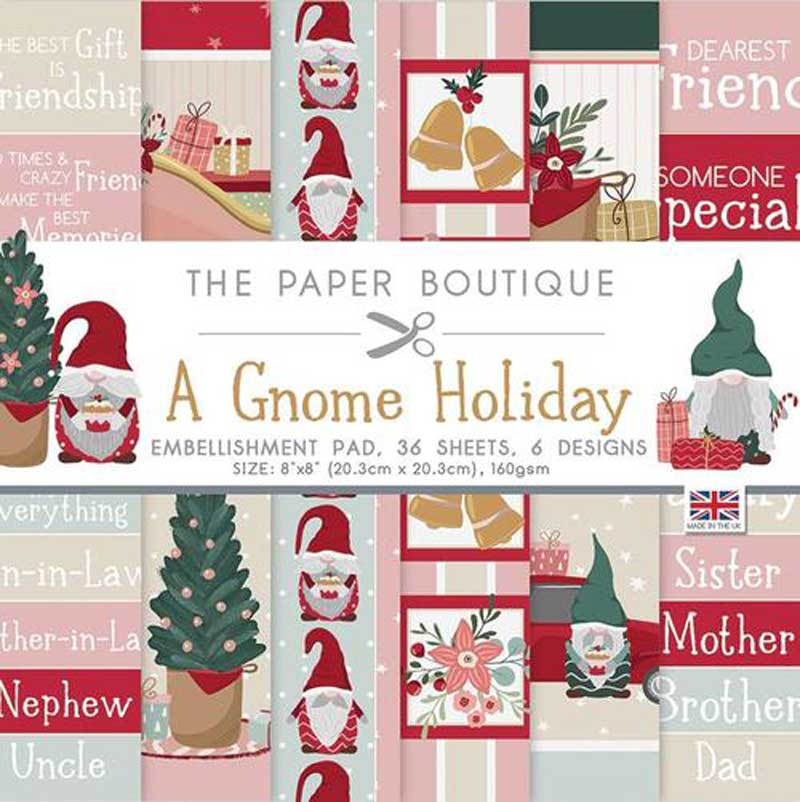 The Paper Boutique Collections - Joggles.com