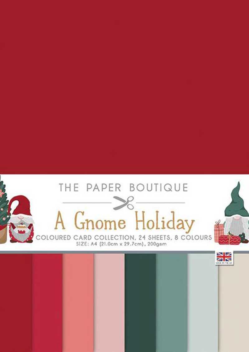 The Paper Boutique Collections - Joggles.com