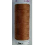 Mettler Cotton Thread - 667