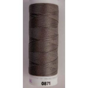 Mettler Cotton Thread - 871