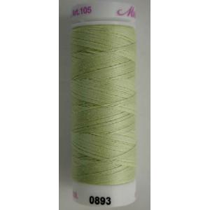 Mettler Cotton Thread - 893
