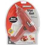 SureBonder Dual Temperature Glue Gun [DT-270]