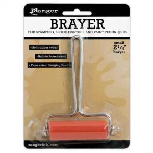 Ranger Brayer Small 2 1/4" Wide [BRA09870]