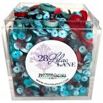 28 Lilac Lane Shaker Mix - Ann's Quilt [LL544]