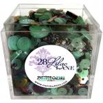 28 Lilac Lane Shaker Mix - Minty [LL542]