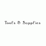 Tools & Supplies