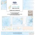 3Quarter Designs Mini Collection - Little Mr [3QMCMR]