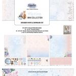 3Quarter Designs Mini Collection - My Kitty [3QMCKITTY]