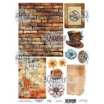 3Quarter Designs Mini Project Sheet - Invent [MPS59]