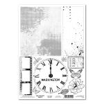 3Quarter Designs Mini Project Sheet - Texture [MPS96]