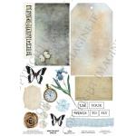 3Quarter Designs Mini Project Sheet - Time [MINIKIT001]