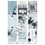 3Quarter Designs Tag Sheet - Sweetest Moments [TAG003]