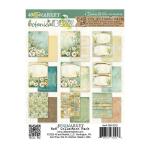 49 & Market Botanical Buzz Collection - 6" x 8" Collection Pack [DBB-32253]