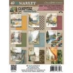 49 & Market Campfire Memories Collection - 6" x 8" Collection Bundle [DCM-37296]