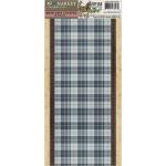 49 & Market Campfire Memories Collection - Washi Tape Stickers [DCM-37470]