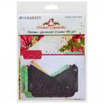 49 & Market Christmas Spectacular Collection - Essential File Set [CS23-24418]