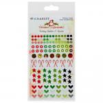 49 & Market Christmas Spectacular Collection - Wishing Bubbles & Baubles [CS23-24494]