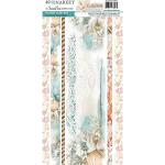 49 & Market Coastal Soul Collection - Washi Tape Set [JCS-36985]