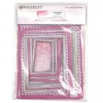 49 & Market Color Swatch Blossom Collection - Frame Set [CSB-40162]