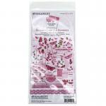 49 & Market Color Swatch Blossom Collection - Laser Cut Elements [CSB-40131]
