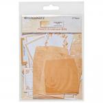 49 & Market Color Swatch Peach Collection - Envelope Bits [CSP-24999]