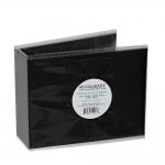 49 & Market Create-An-Album - Wide Chunky Album Cover - Black [CAA-40278]