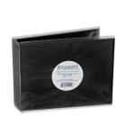 49 & Market Create-An-Album - Wide Standard Album Cover - Black [CAA-40247]