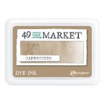 49 & Market Dye Ink Pad - Cappuccino