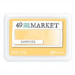 49 & Market Dye Ink Pad - Daffodil