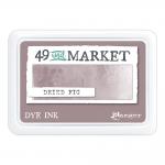 49 & Market Dye Ink Pad - Dried Fig