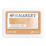 49 & Market Dye Ink Pad - Honeyed Oak