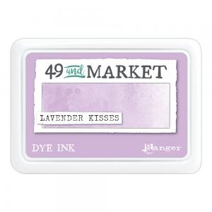 49 & Market Dye Ink Pad - Lavender Kisses