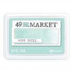 49 & Market Dye Ink Pad - Mint Chill