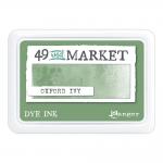 49 & Market Dye Ink Pad - Oxford Ivy