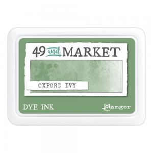 49 & Market Dye Ink Pad - Oxford Ivy