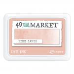 49 & Market Dye Ink Pad - Pink Sands