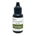 49 & Market Dye Ink Reinker - Camouflage