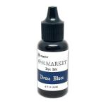 49 & Market Dye Ink Reinker - Dress Blues