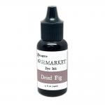 49 & Market Dye Ink Reinker - Dried Fig