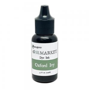49 & Market Dye Ink Reinker - Oxford Ivy