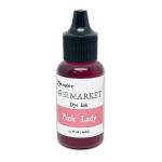 49 & Market Dye Ink Reinker - Pink Lady