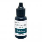 49 & Market Dye Ink Reinker - Rainforest