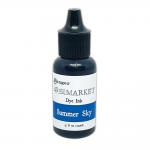49 & Market Dye Ink Reinker - Summer Sky